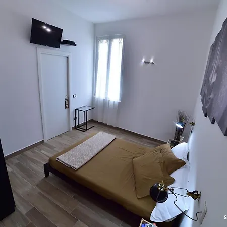 Suite Varigotti-2