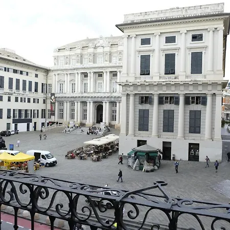 H2Ome Matteotti In Centro Con Parcheggio-2