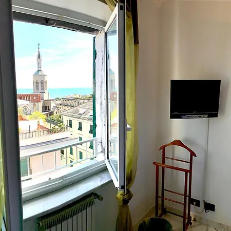 La Casa Sui Tetti-3