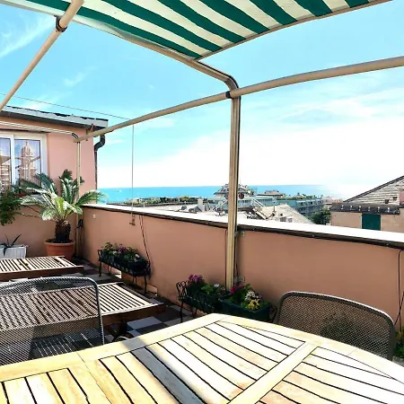 La Casa Sui Tetti-2