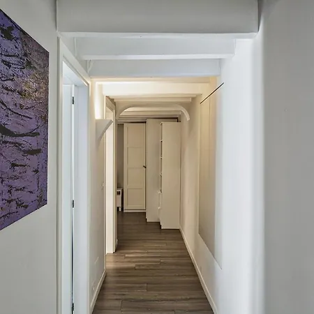 Boutique Apartment In Via Roma By Wonderful Italy-3