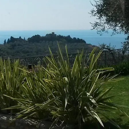 B&B Villa Isabella-3