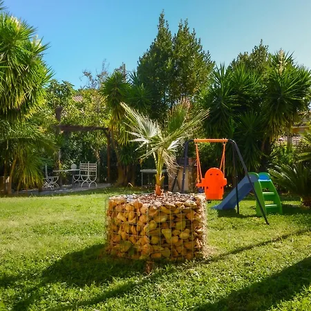 B&B La Torretta-3