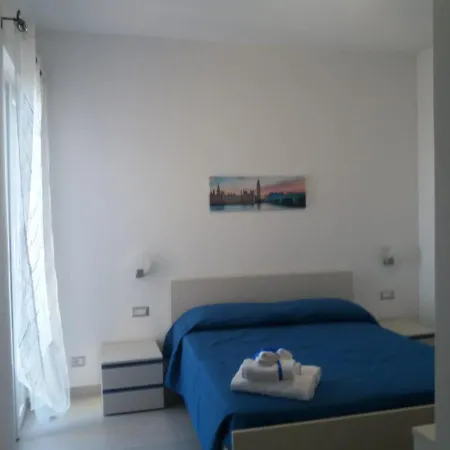 B&B Tra Cielo E Mare-3