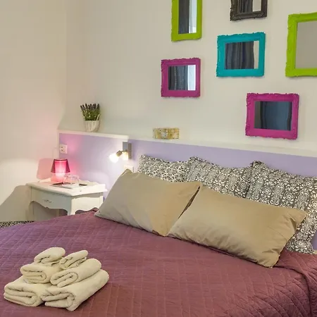 Girovagando B&B-3