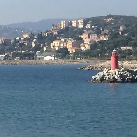 B&B Note Di Mare-3