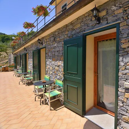 B&B Le Colline Di Bana Camogli-2