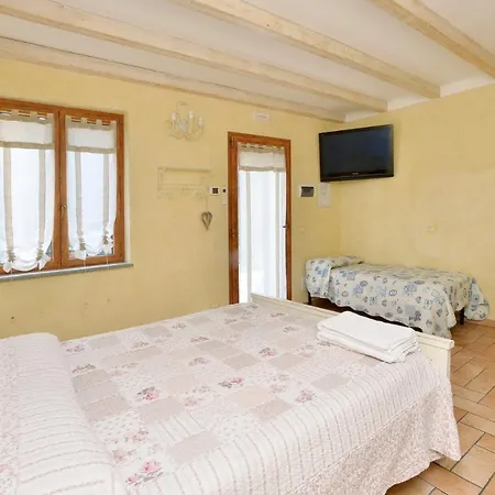 B&B Le Colline Di Bana Camogli-3
