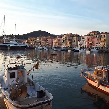 B&B Note Di Mare-2