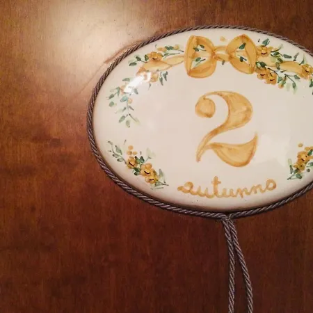 Locanda del Sale Affittacamere-3