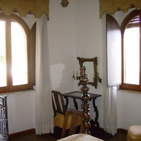 Villa Il Respiro-3