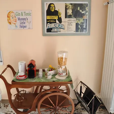 B&B Mila e Nan-3