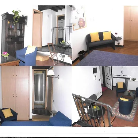 Affittacamere Bed&Breakfast San Lorenzo-3