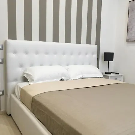 Maestrale Charme Rooms-2