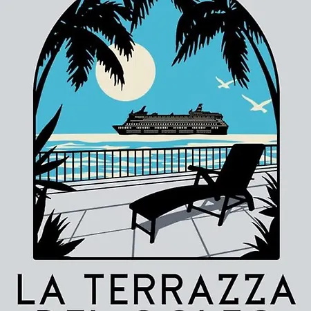La Terrazza Del Golfo-2