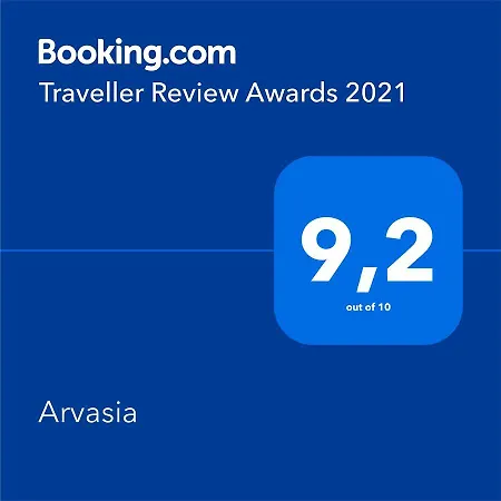 Arvasia-3