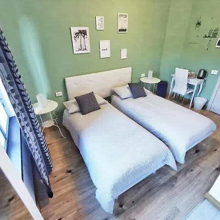 Le Giare B&B-2