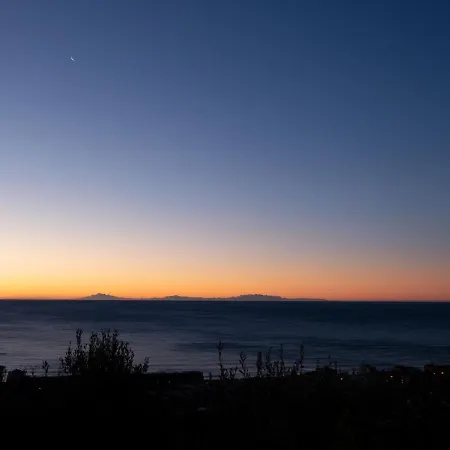 B&B Tra Cielo E Mare-2