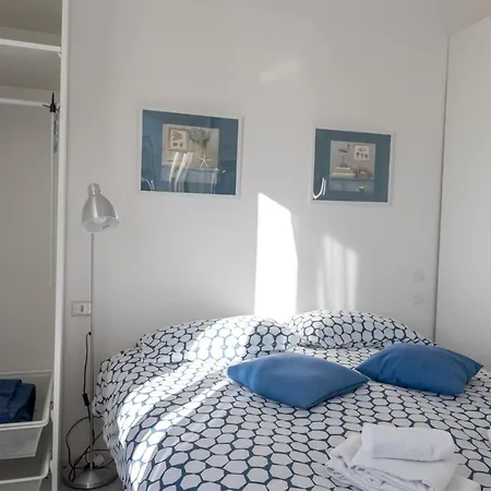 Cosy Apartment By Portofinovip-2