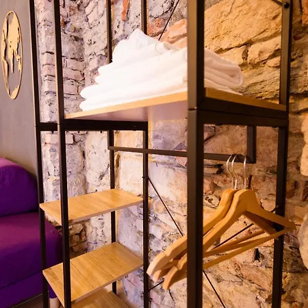 Apartments&Suites 5 Terre La Spezia-3