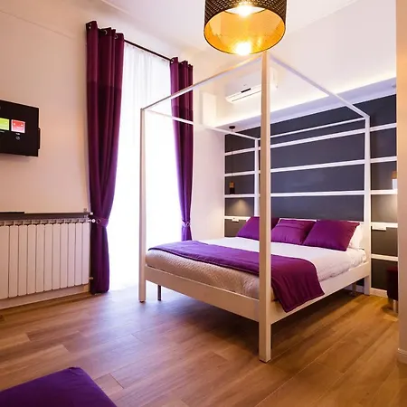 Apartments&Suites 5 Terre La Spezia-2