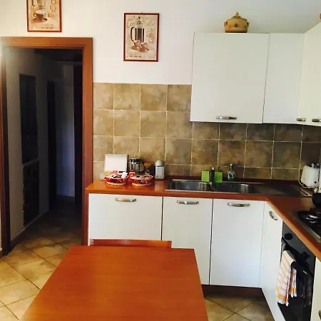 Casa vacanze Uliveto-2