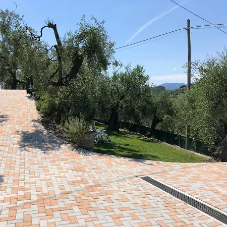 Casa vacanze Uliveto-3