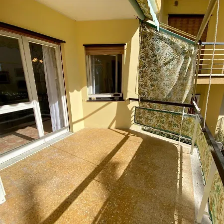 Suite Vista Mare Bilo 93 - Sanremo-2