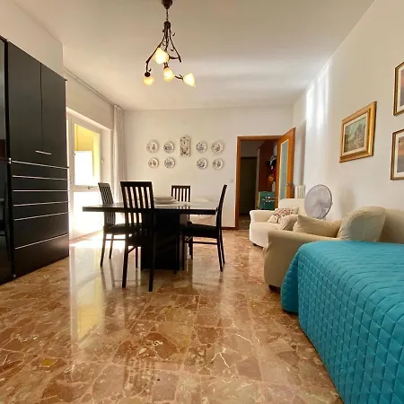 Suite Vista Mare Bilo 93 - Sanremo-3