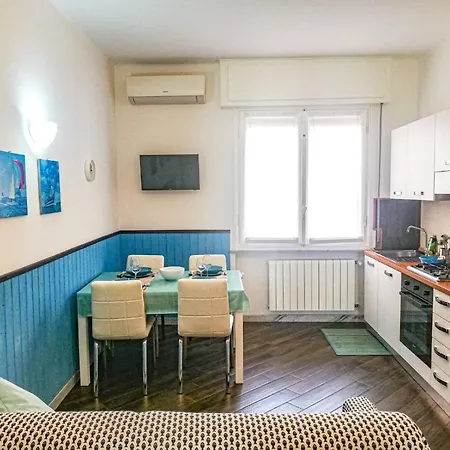 Appartamento Azzurro Mare-3