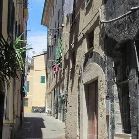 PALAZZO DELLE SIRENE Deluxe Apartment&Boutique Rooms-2