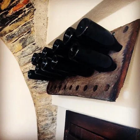 Locanda del Sale Affittacamere-2