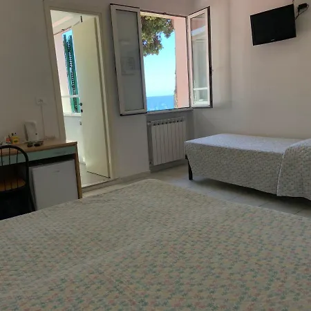 Baia Dei Gabbiani-2