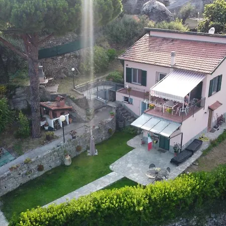 Isetta'S House-3
