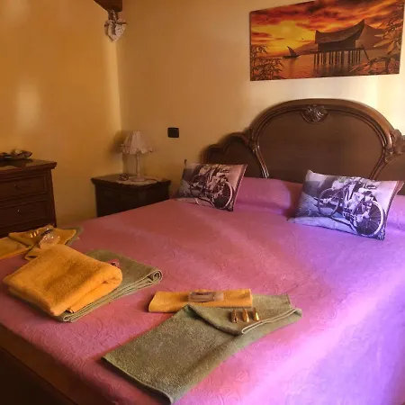B&B Fior di Loto-3