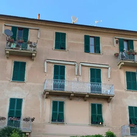 Holiday In Portofino By Portofinovacanze-3