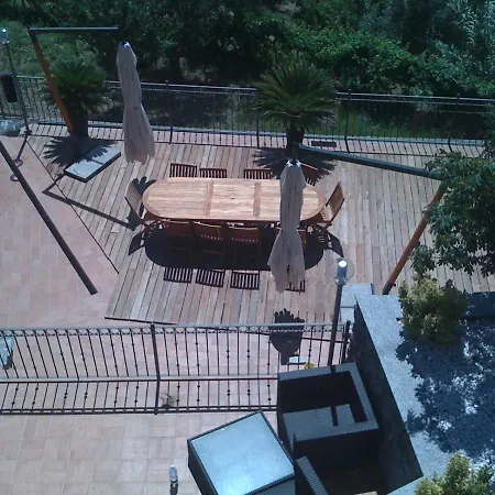 Villa Belvedere Relax,Piscina Privata E Privacy-3