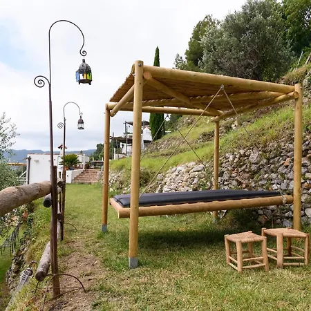 Soqquadro Art&Relax - Spotorno (SV) Sea View-2