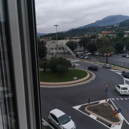Eco Del Mare-2
