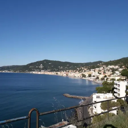 B&B Nido Sul Mare-2