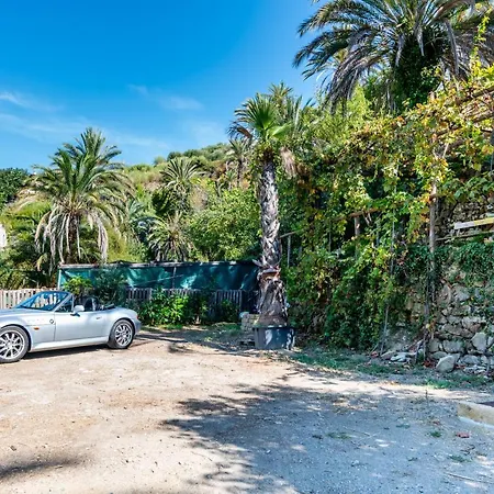 Casa Monet, 200 Mt Dal Mare, Clima, Wi-Fi-2