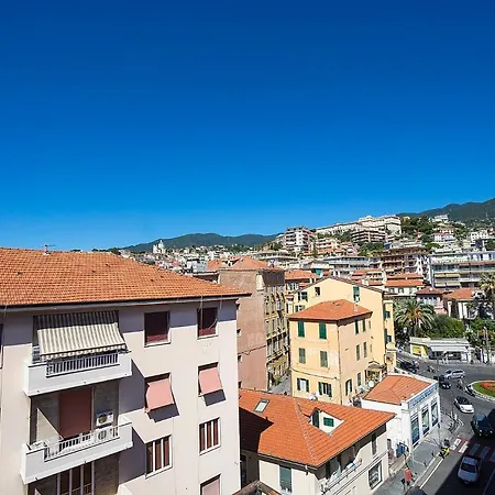 The Siva Apartments - Via Fiume, 29-3