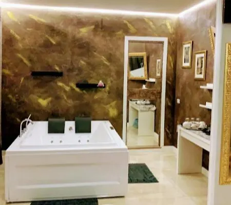 Gold House-2