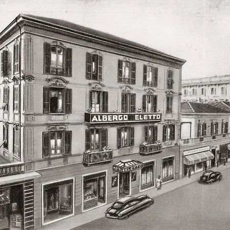 Hotel Eletto-3