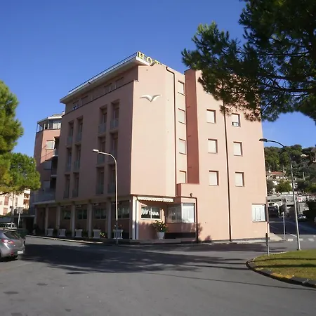 Hotel I Due Gabbiani CITR 9006-2