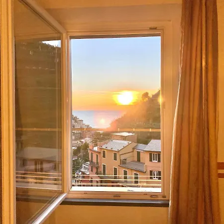 Tramontana Panoramic Sea View-2