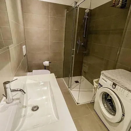 Suite D'Annunzio Mini Luxury-3