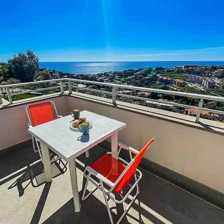 Suite D'Annunzio Mini Luxury-2