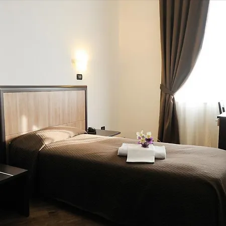 Hotel Chopin-2