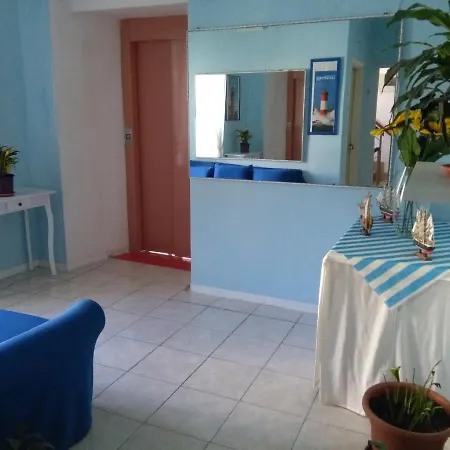 Hotel Holiday Center-2
